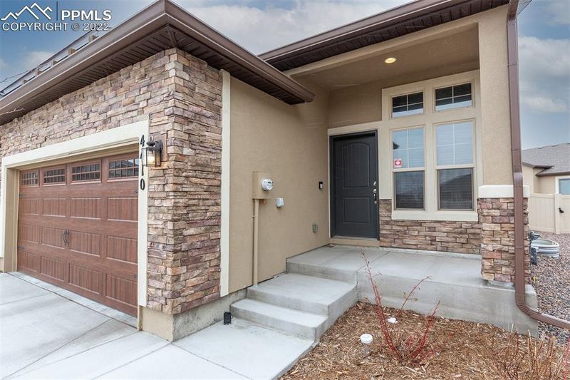 4410 Allenite Point, Colorado Springs, CO 80938