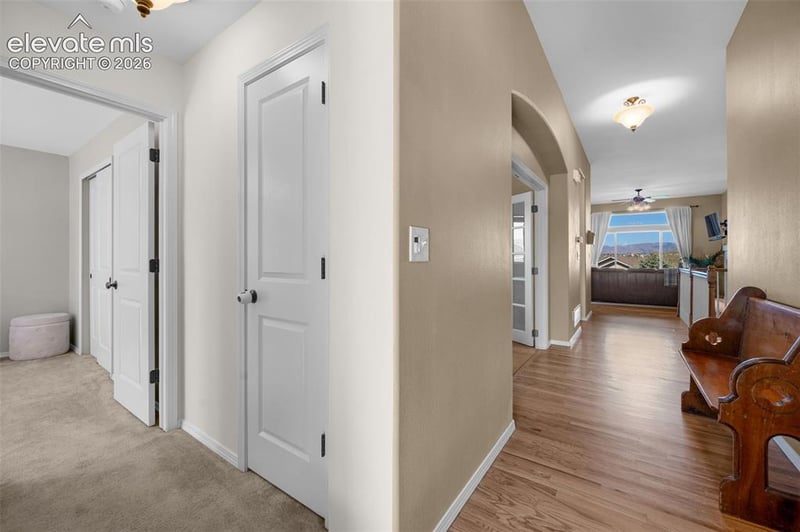 4410 Centerville Dr, Colorado Springs, CO 80922