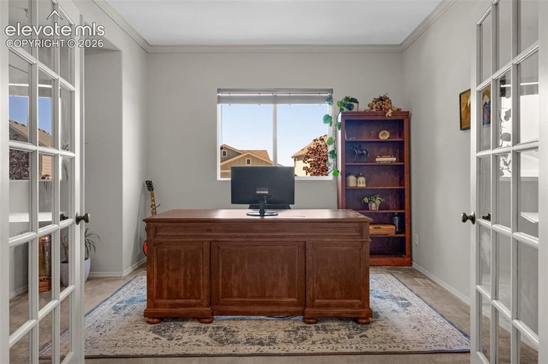 4410 Centerville Dr, Colorado Springs, CO 80922