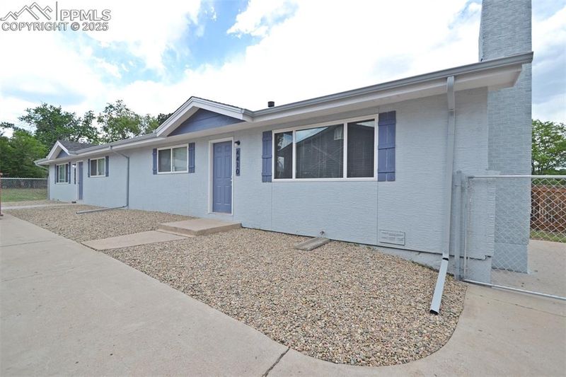 4410 N Chestnut St, Colorado Springs, CO 80907