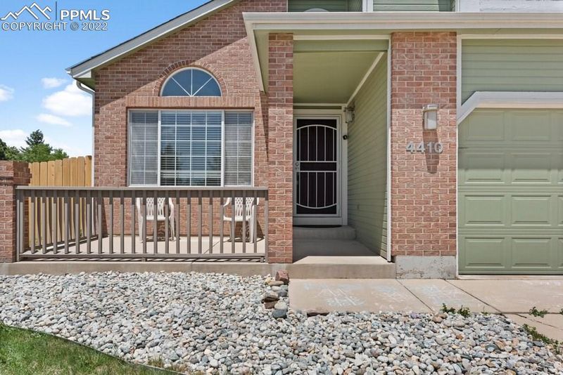 4410 Kashmire Dr, Colorado Springs, CO 80920