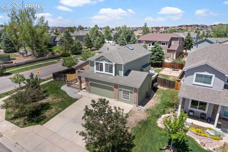 4410 Kashmire Dr, Colorado Springs, CO 80920