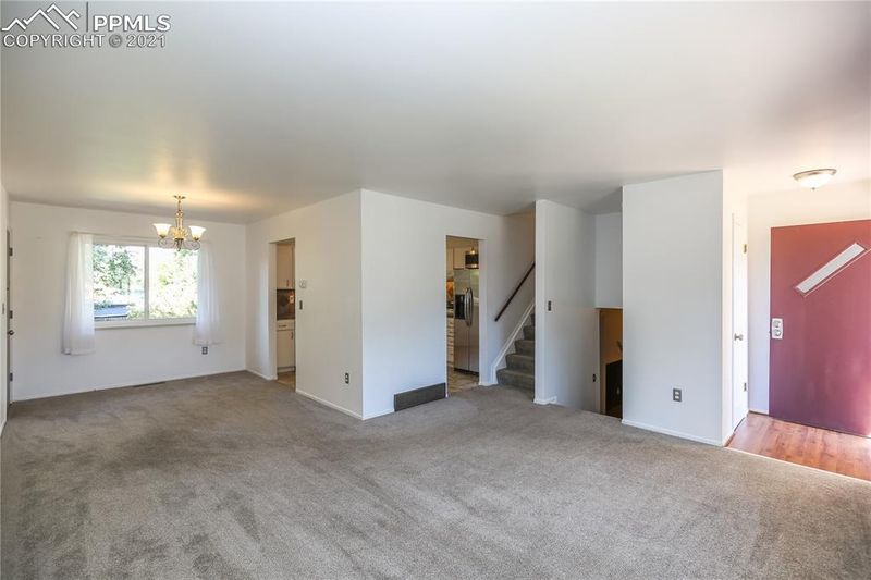 4410 Misty Dr, Colorado Springs, CO 80918