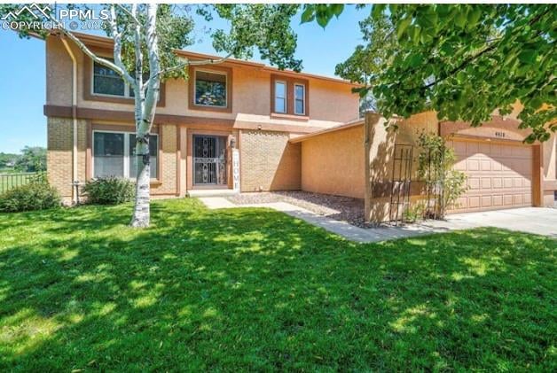 4410 Valencia Cir, Colorado Springs, CO 80917