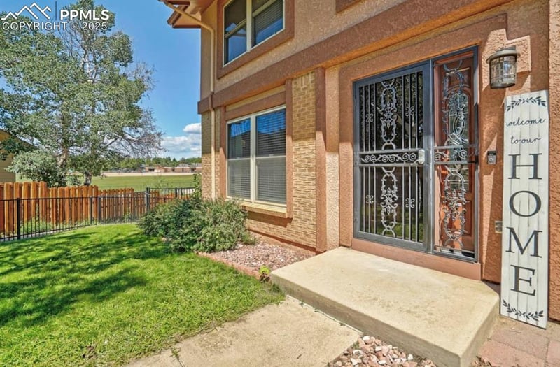 4410 Valencia Cir, Colorado Springs, CO 80917