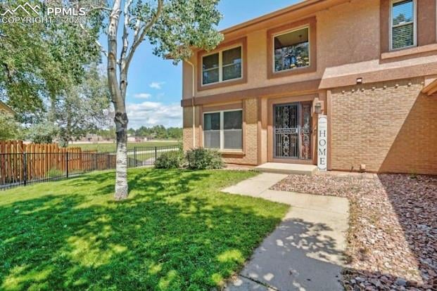 4410 Valencia Cir, Colorado Springs, CO 80917