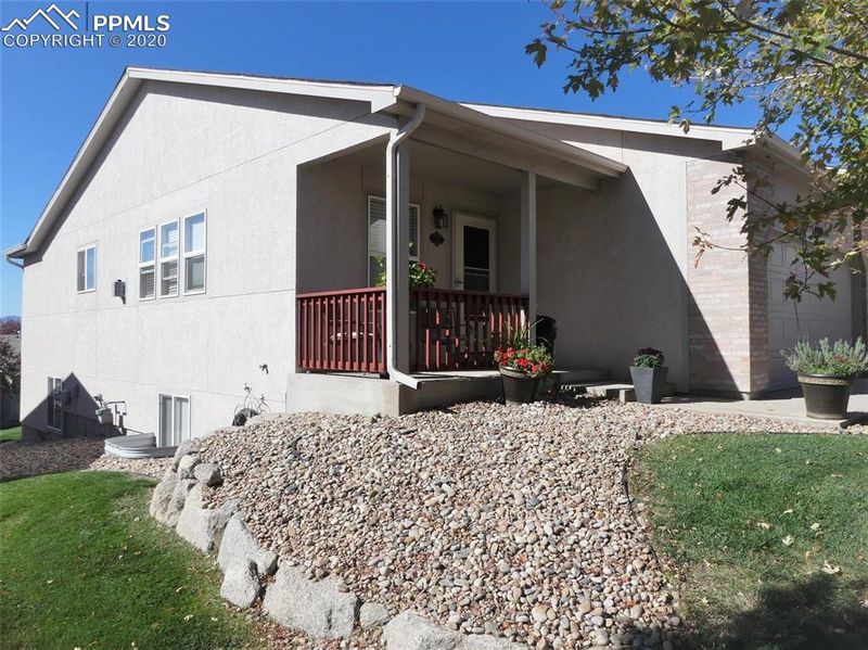 4410 Windmill Creek Way, Colorado Springs, CO 80911