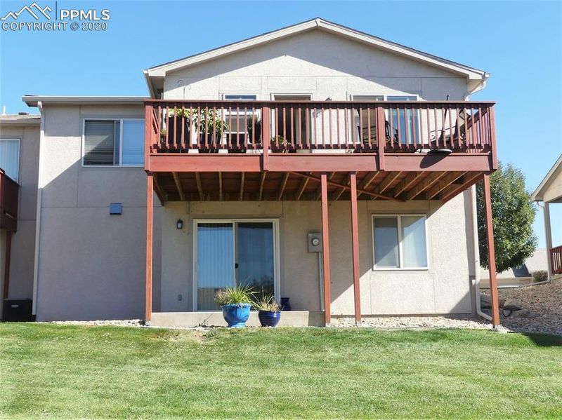4410 Windmill Creek Way, Colorado Springs, CO 80911