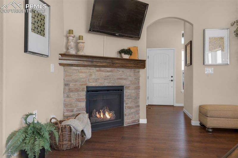4411 Allenite Point, Colorado Springs, CO 80938