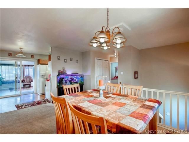 4413 Barkman Cir, Colorado Springs, CO 80916