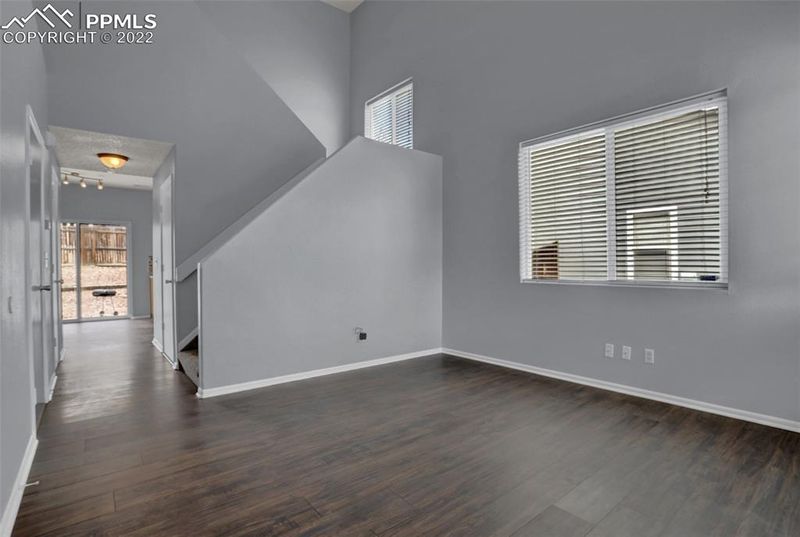 4414 E Anvil Dr, Colorado Springs, CO 80925