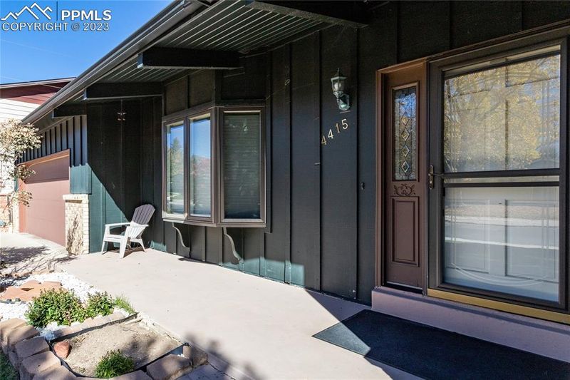 4415 Edwinstowe Ave, Colorado Springs, CO 80907