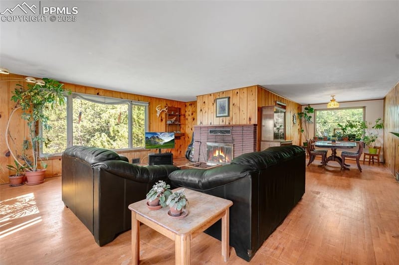 4415 Heizer St, Cascade, CO 80809
