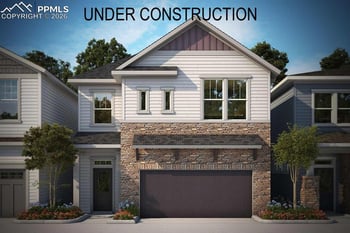 4415 Peak Crest Vw, Colorado Springs, CO 80918