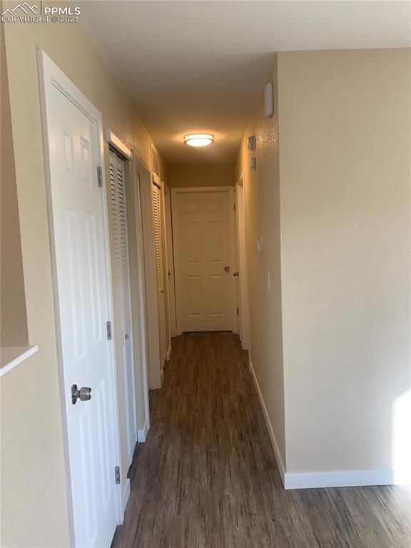 4416 S Chamberlin Dr, Colorado Springs, CO 80906