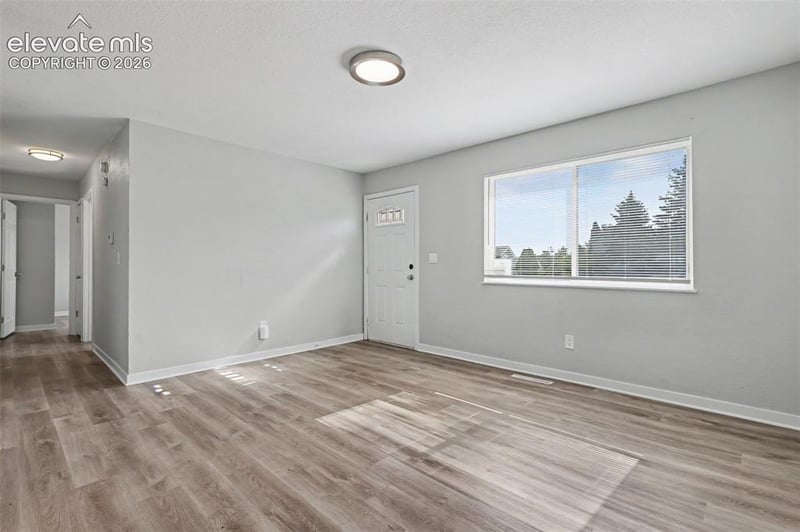 4416 Chamberlin Dr, Colorado Springs, CO 80906