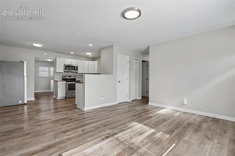 4416 Chamberlin Dr, Colorado Springs, CO 80906