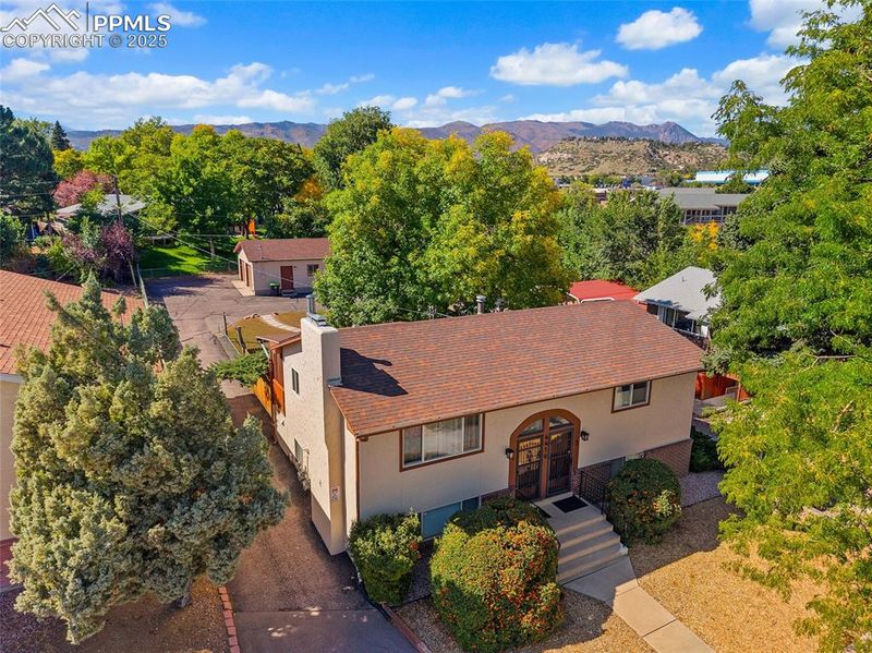 4416 N Chestnut St, Colorado Springs, CO 80907