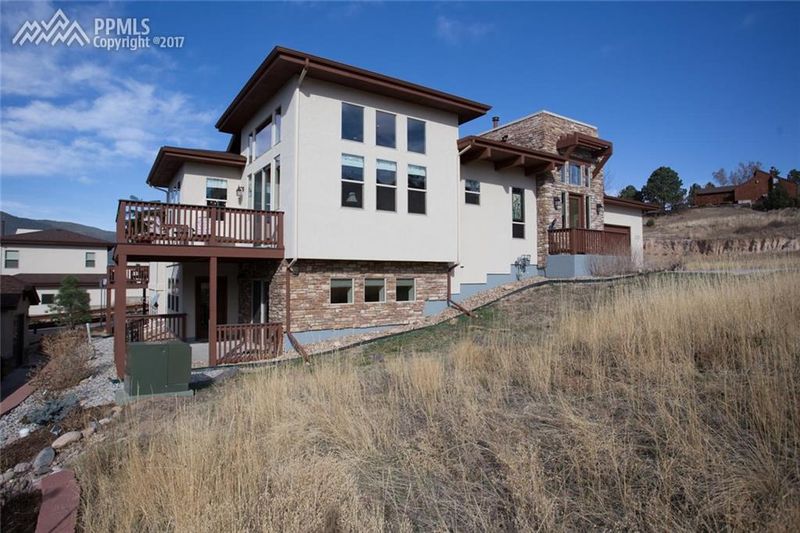 4416 Echo Butte Ln, Larkspur, CO 80118