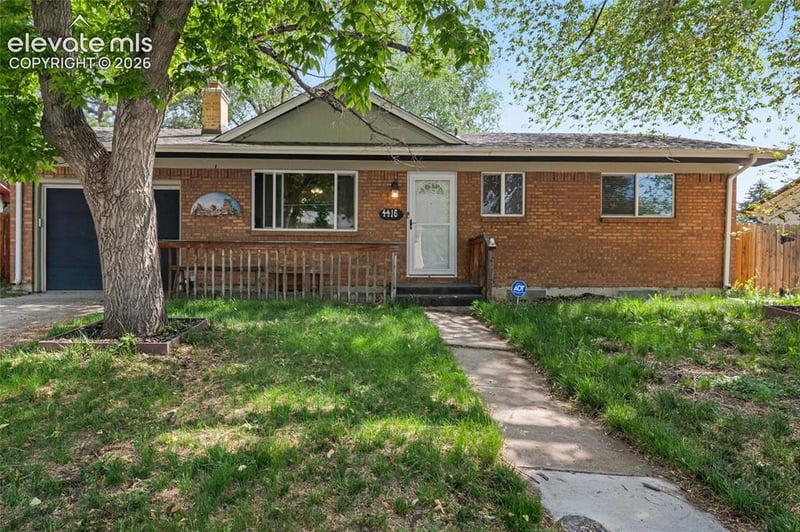Home Worth Check