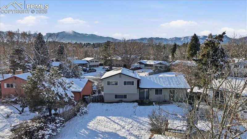 4417 Misty Dr, Colorado Springs, CO 80918