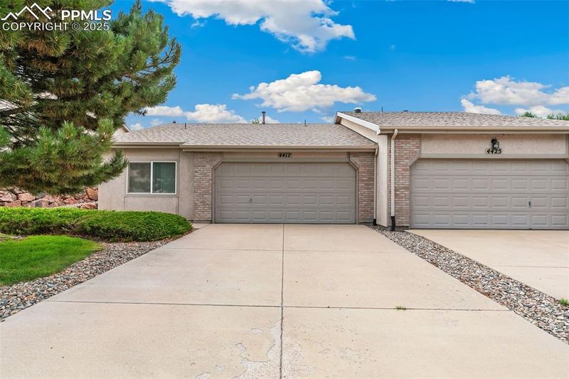 4417 Windmill Creek Way, Colorado Springs, CO 80911
