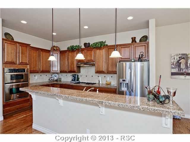 4418 Echo Butte Ln, Larkspur, CO 80118