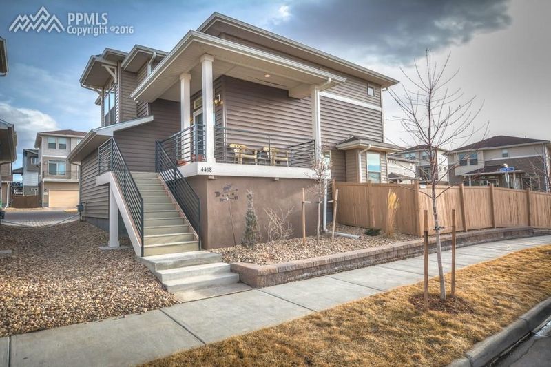 4418 Elegante St, Castle Rock, CO 80109