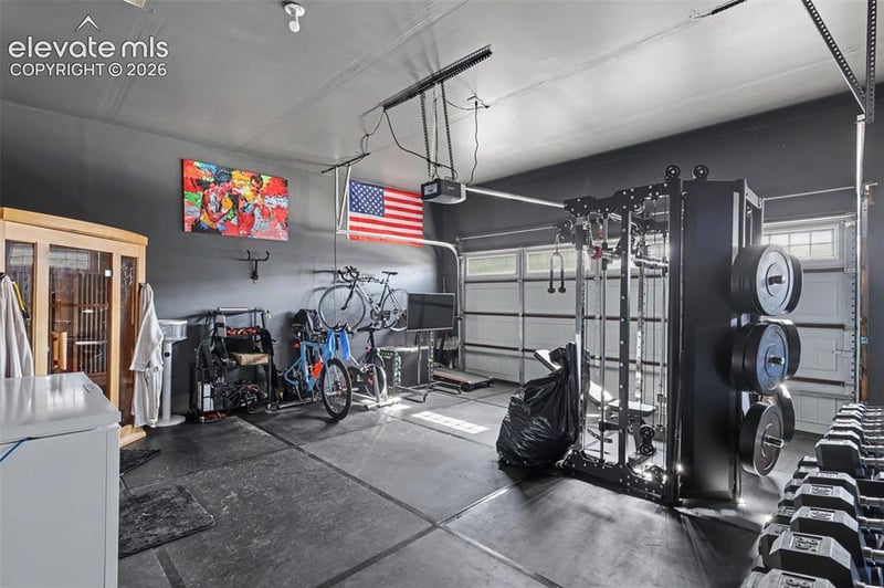 4418 Quartzite Pl, Colorado Springs, CO 80938