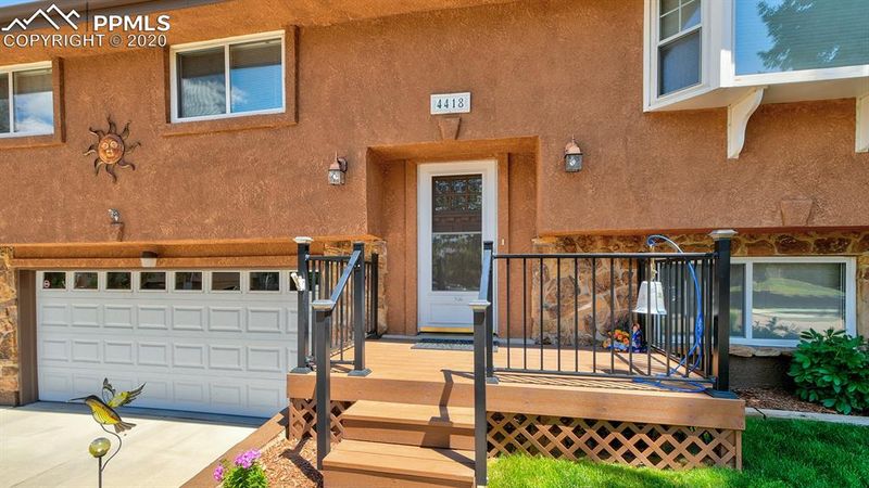 4418 Ranch Cir, Colorado Springs, CO 80918