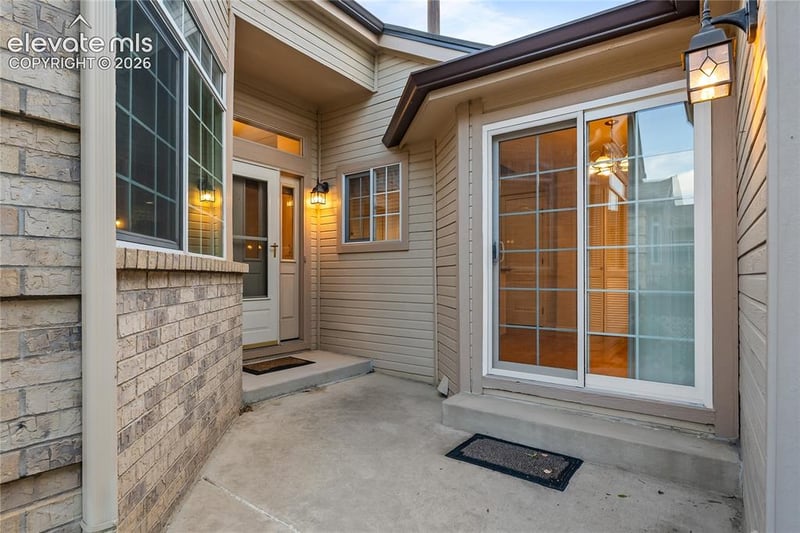 4418 Spiceglen Dr, Colorado Springs, CO 80906