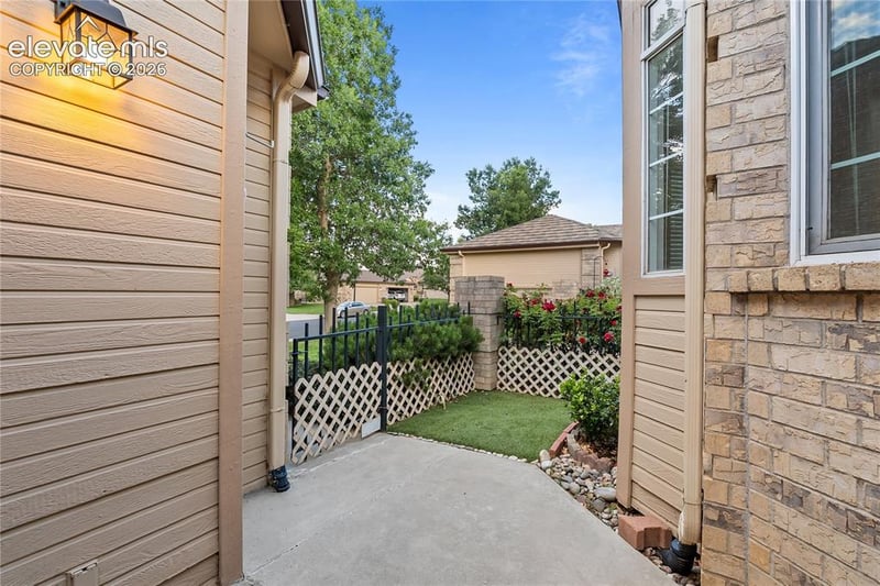 4418 Spiceglen Dr, Colorado Springs, CO 80906