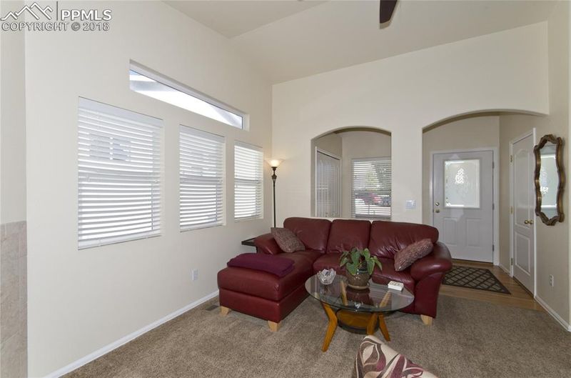4418 Windmill Creek Way, Colorado Springs, CO 80911