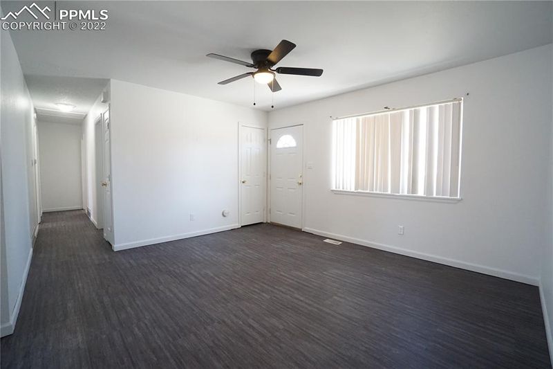 4419 Dewey Dr, Colorado Springs, CO 80916