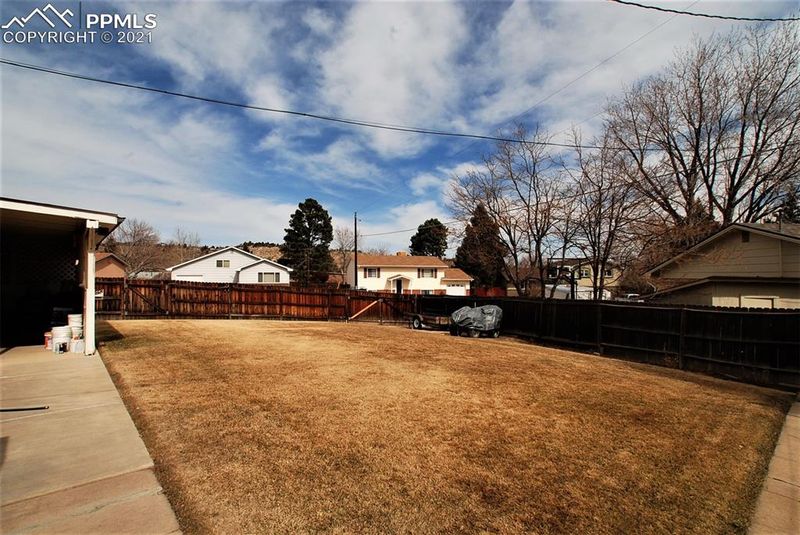 4419 Edwinstowe Ave, Colorado Springs, CO 80907