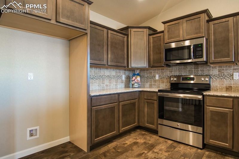 4419 Hessite Loop, Colorado Springs, CO 80938
