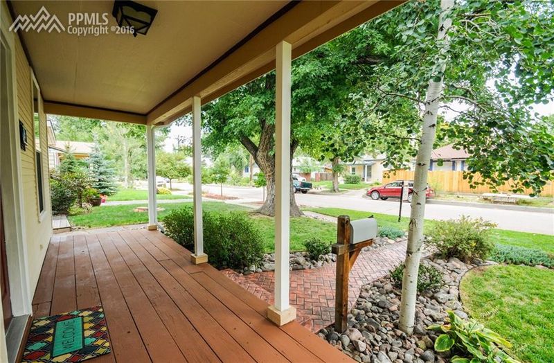 442 N Prospect St, Colorado Springs, CO 80903