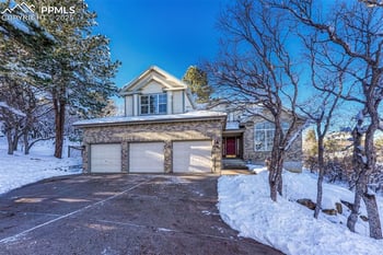 4420 Gloucester Ct, Colorado Springs, CO 80906