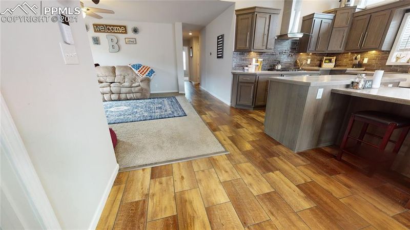 4420 Gray Fox Hts, Colorado Springs, CO 80922
