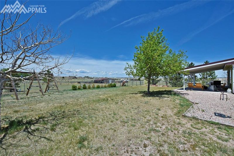 4420 N Rosebud Ln, Peyton, CO 80831