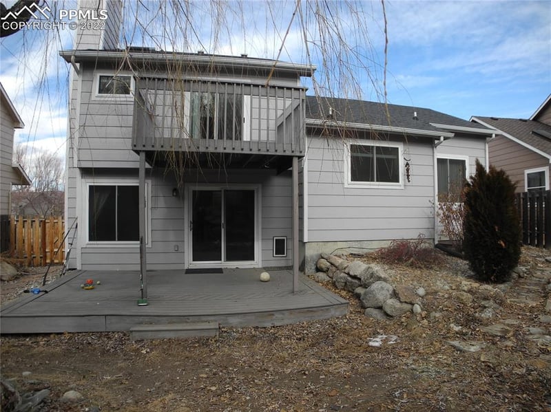 4420 Stonehaven Dr, Colorado Springs, CO 80906