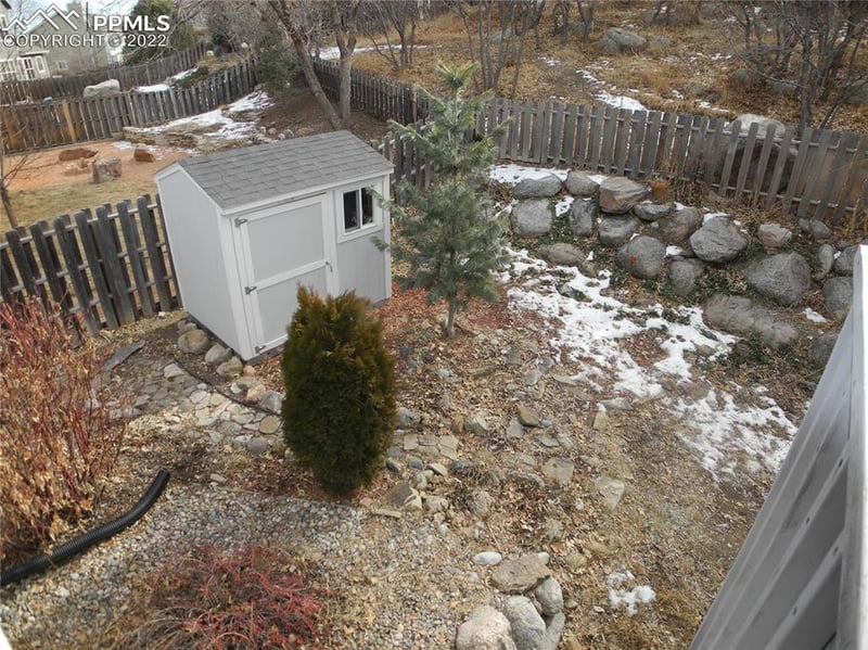 4420 Stonehaven Dr, Colorado Springs, CO 80906