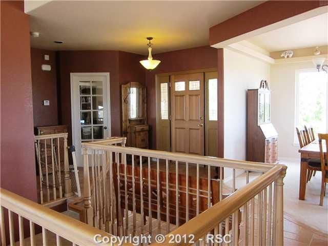 4420 Tierra Rojo Dr, Colorado Springs, CO 80926