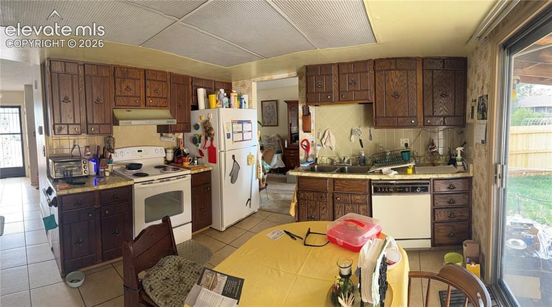 4422 Flintridge Dr, Colorado Springs, CO 80918