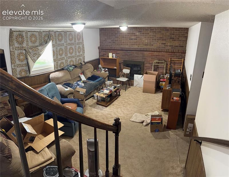 4422 Flintridge Dr, Colorado Springs, CO 80918
