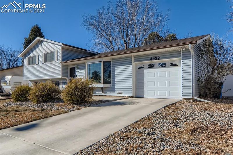 4422 Misty Dr, Colorado Springs, CO 80918