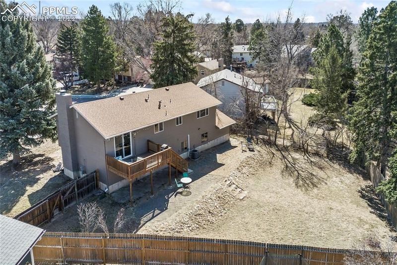4423 Ranch Cir, Colorado Springs, CO 80918