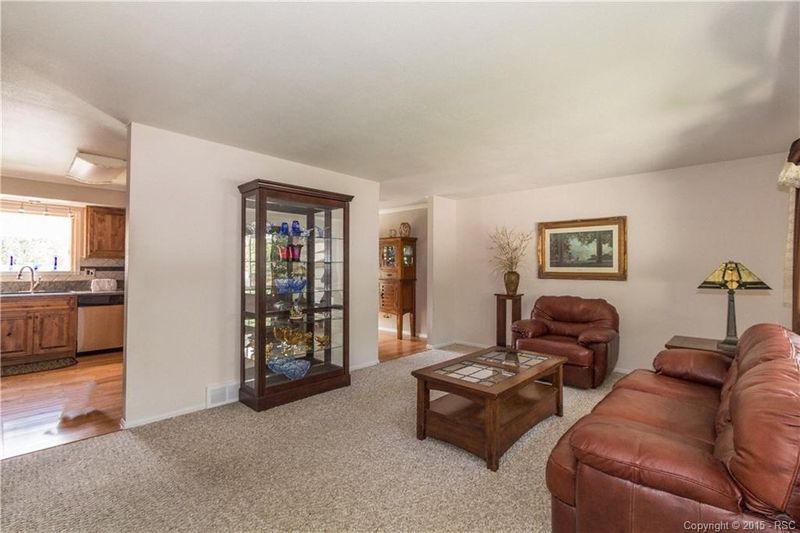 4423 Teeter Totter Way, Colorado Springs, CO 80917