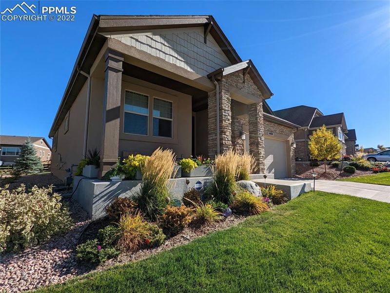 4424 Portillo Pl, Colorado Springs, CO 80924