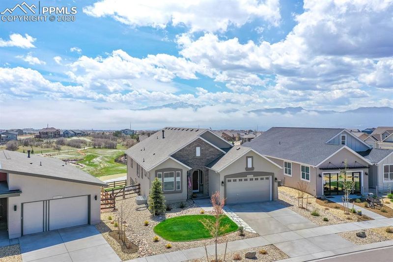 4425 Captain Jack Ln, Colorado Springs, CO 80924